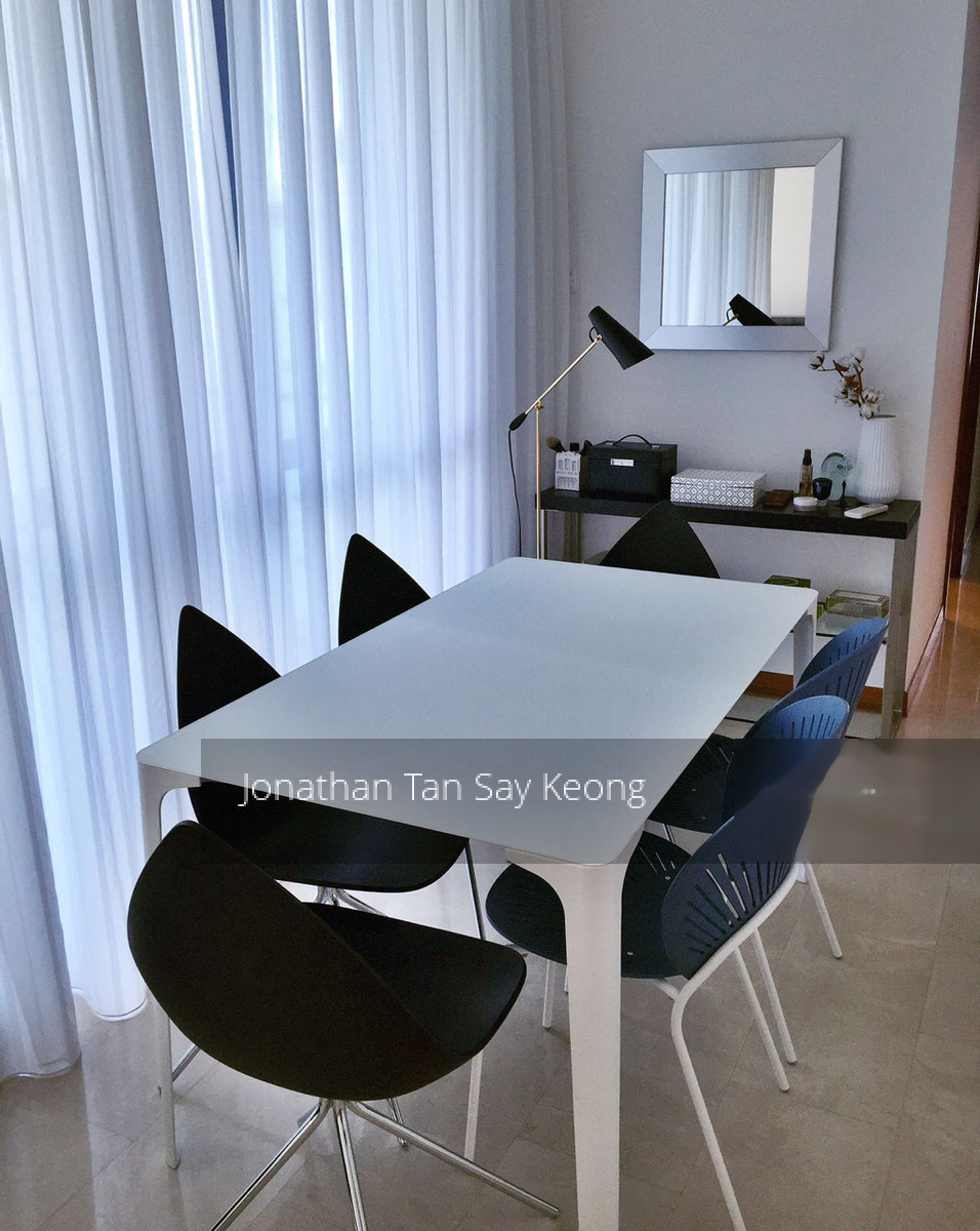 Residences @ Evelyn (D11), Condominium #135268642